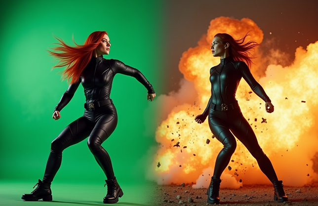 VFX Courses